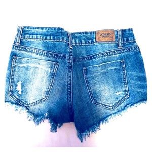 ZcoJeans Shorts